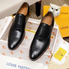 Louis Vuitton Business Shoes